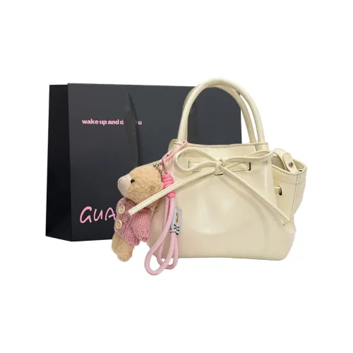 Champion Cub ПУ (полиуретан) Сумка Стандартная Женская Белая Желтая Синяя Розовая