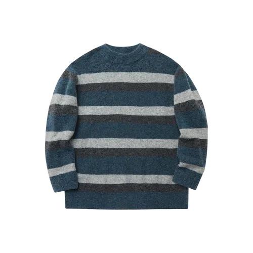 NANS STUDIO Мужские Свитера