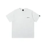 Серый меланж