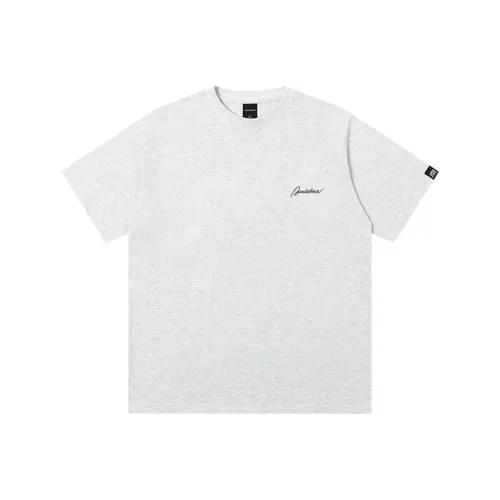 JUNGLE TIGER Унисекс Футболка