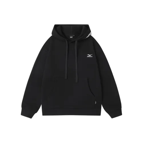 Mizuno Унисекс Свитшоты