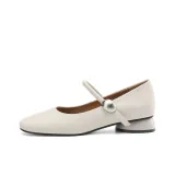 Экрю овчина стелька