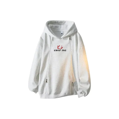 GWAF Унисекс Свитшоты