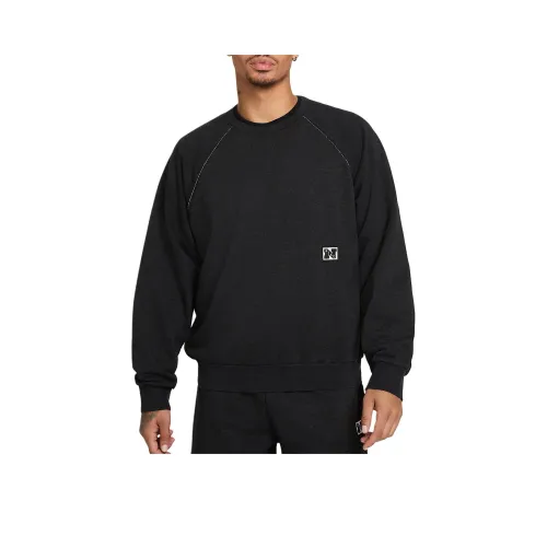 nike HeritageDri Форма Толстовка Мужской Черный Вереск Бледный