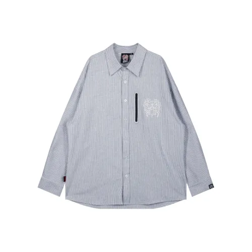 HEA Унисекс Рубашки