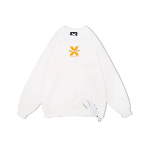 ED HARDY X Унисекс Свитшоты