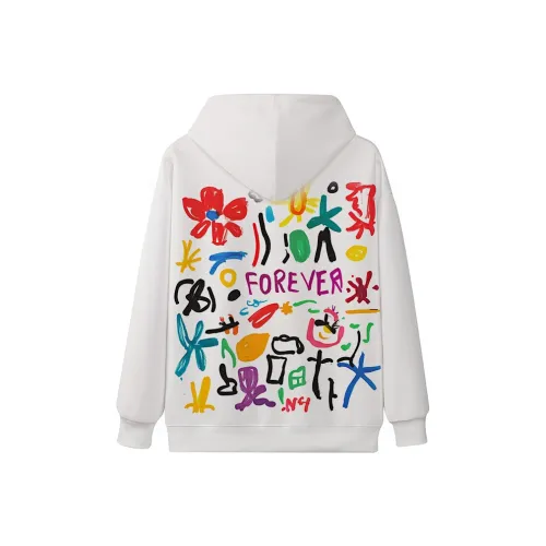 FOREVER 21 Унисекс Свитшоты