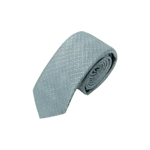 Givenchy Шелк Галстуки Унисекс