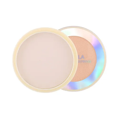 LAMEILA Контуринг Прозрачная Фиксирующая Пудра Oil Control Сглаживание