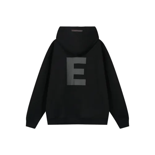 11ESTRANGER ASTRANGER Унисекс Свитшоты