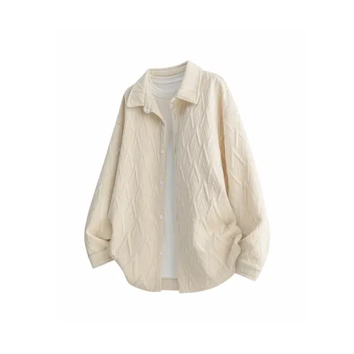 NOAHGIGI Унисекс Рубашки