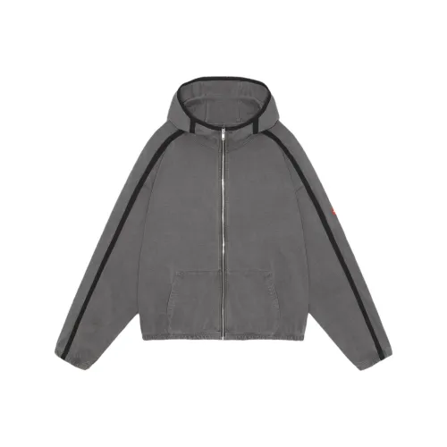 Cav Empt Темно-серый Унисекс Свитшоты