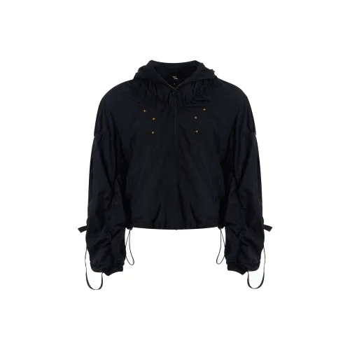 START EXCEED END Куртки Пальто Унисекс