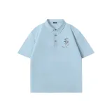 Gray Blue (Y Letter and Lightning Chest Logo)  
Серый Синий (Логотип на груди с буквой Y и молнией)