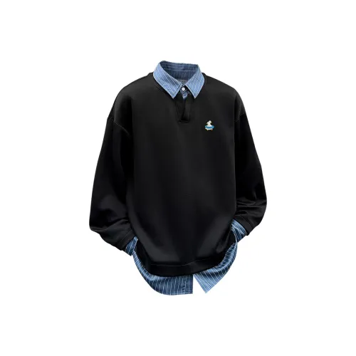 RAP PANDA Унисекс Свитшоты