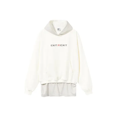 BLIND402 Унисекс Свитшоты