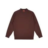 Темно-кофейный