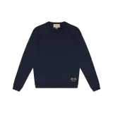 Морской синий