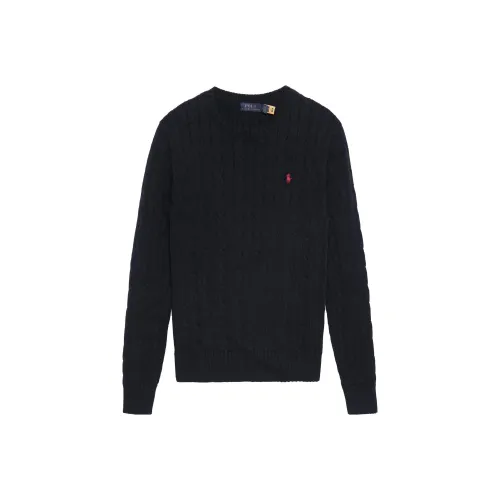 Polo Ralph Lauren Свитер Мужской Темно-синий