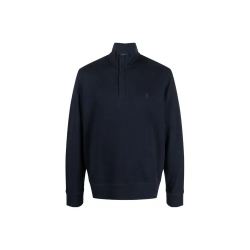 Polo Ralph Lauren Трикотаж Мужской Синий