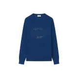 Темно-синий