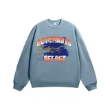 Светло-голубой