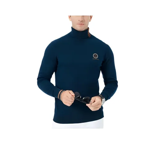 Raidy Boer Мужские Свитера