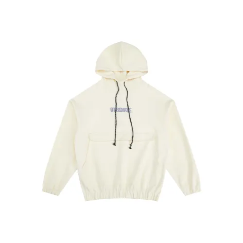 OTB Экрю Унисекс Свитшоты