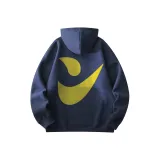 Темно-синий