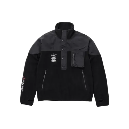 GAP F CE Осенний и Зимний Свитшот Унисекс