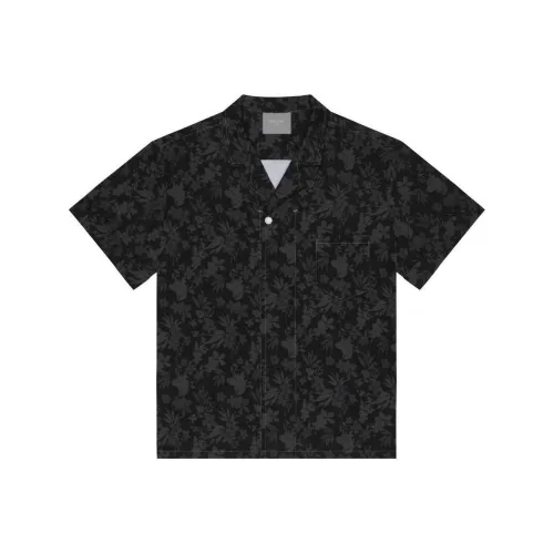 TEAM WANG Design Рубашка Унисекс Метеорит