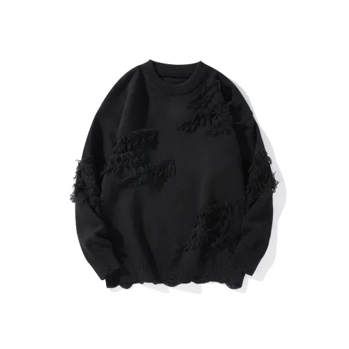 BEENTRILL Унисекс Свитеры