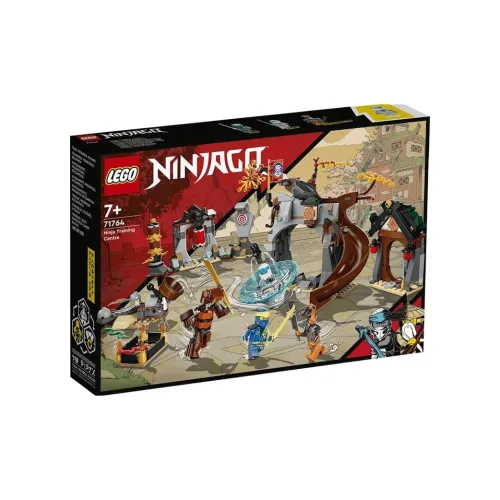 LEGO Phantom Ninja Collection Тренировки Ground Конструкторы 524 шт. 71764