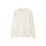 Натуральный белый