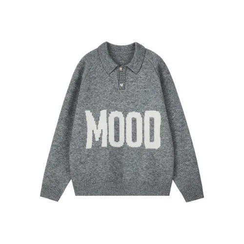 PCLP 2024 Party Life Свитер Унисекс