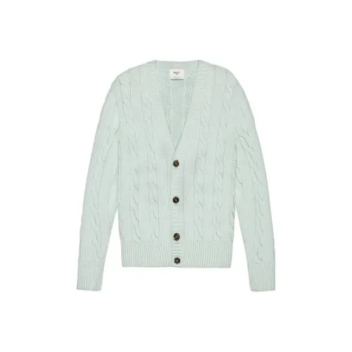 BALLY SS23 Трикотаж Мужской Зеленый