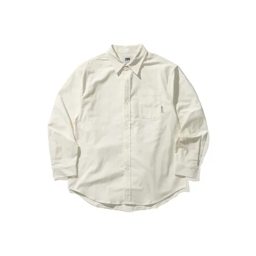 NOTHOMME Унисекс Рубашки