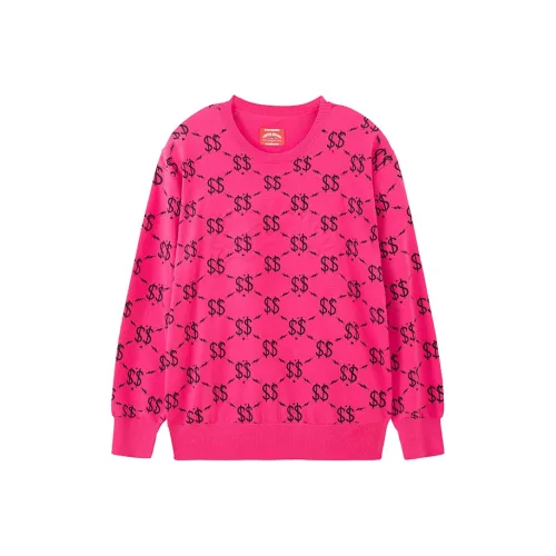 SPRAYGROUND Унисекс Свитеры