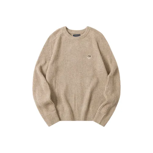 Teenie Weenie Men American Old Money Style Collection Timeless Preppy Style Свитер Унисекс