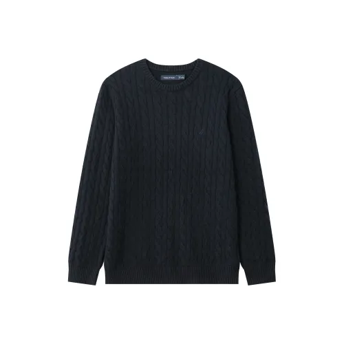 NAUTICA Мужские Свитера