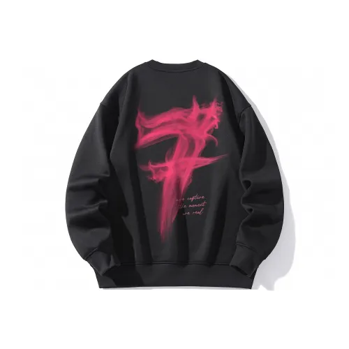 PISYPOX Унисекс Свитшоты