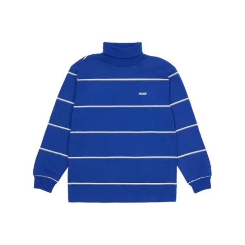 Дворцовый ULTIMO series Синий Унисекс Свитеры