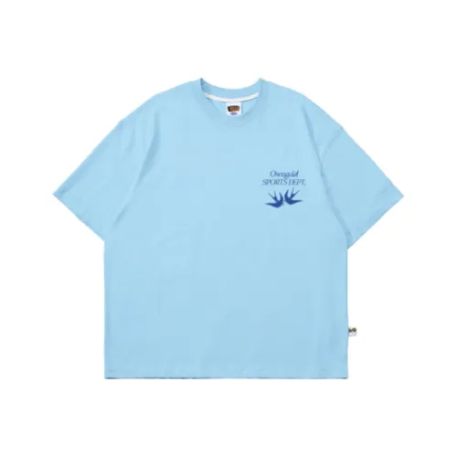 BATTLES EMPIRE SS24 T Рубашка Свободного кроя Унисекс