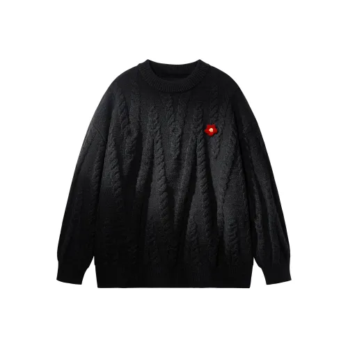 D ANTIDOTE Свитер Международный Дизайнерский Бренд Унисекс