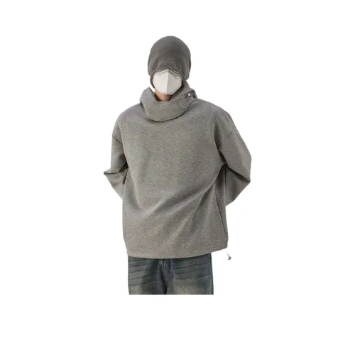 EYEUNDERSTAND Толстовка Унисекс