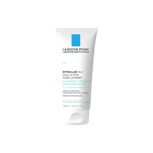 LA Roche Posay Очищающие средства Чистка Унисекс