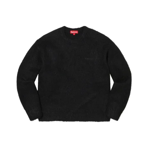 Supreme Унисекс Свитеры