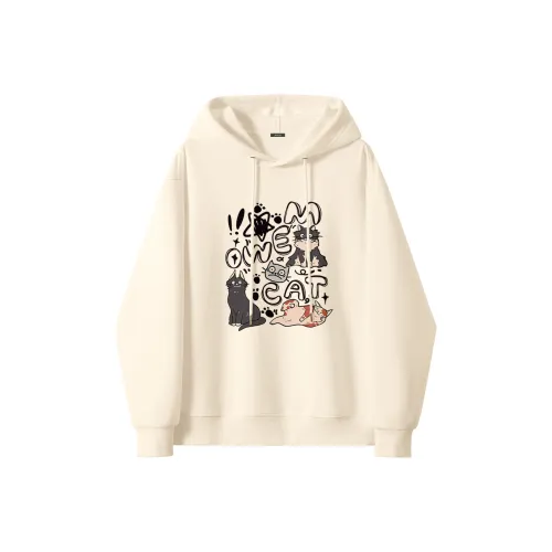 Miniso Унисекс Свитшоты