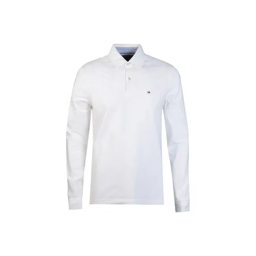 Tommy Hilfiger Мужская Поло