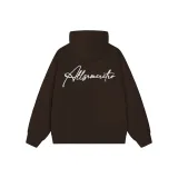 Коричневый (белый текст)